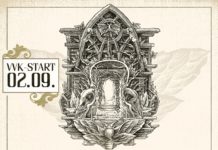 Samsas Traum gehen 2020 auf „Phantasai, lieb Phantasai“ Tour Samsas Traum - Phantasai lieb Phantasei Tour 2020