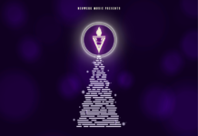 VNV Nation – Weihnachtskonzerte in Deutschland 2019 VNV Nation - Weihnachtskonzerte 2019 Deutschland
