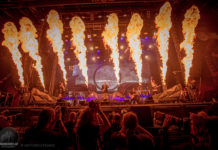 M’era Luna Festival 2022 (06. – 07. August) M'era Luna 2019 - Within Temptation