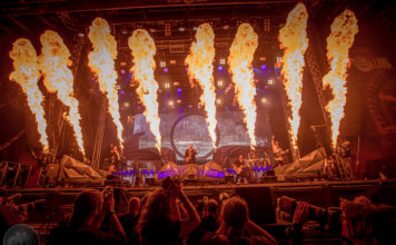 M’era Luna Festival 2026 (08. – 09. August) M'era Luna 2019 - Within Temptation