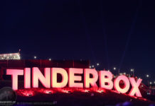 Tinderbox Festival 2022 (23. – 25. Juni)