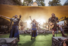 Feuertal Festival 2023 (26. August)