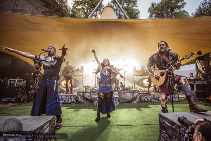 Feuertal Festival 2023 (26. August)