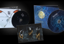 Mila Mar: Re-Release von „Picnic on the Moon“ und „Elfensex“ steht bevor Mila Mar Re-Release Elfensex Picnic on the Moon