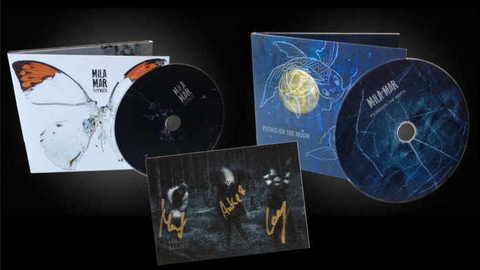 Mila Mar: Re-Release von „Picnic on the Moon“ und „Elfensex“ steht bevor Mila Mar Re-Release Elfensex Picnic on the Moon