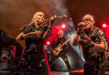 Das war das Feuertal Festival 2019