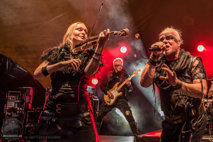 Das war das Feuertal Festival 2019