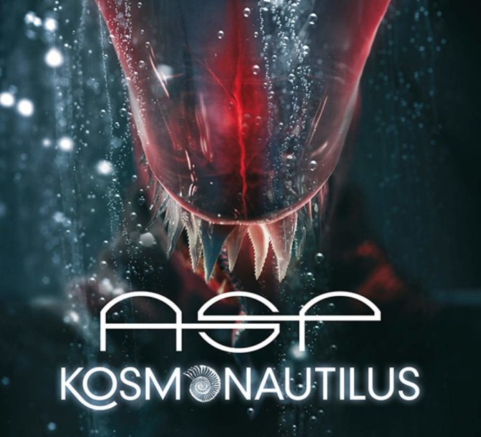 ASP – Kosmonautilus