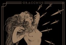 Gracchus – Murder Party Gracchus – Murder Party