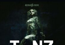 Heimataerde – Tanz Heimataerde - Tanz