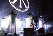 Eluveitie -Turbinenhalle Oberhausen, 09.11.2019