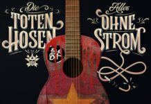 Die Toten Hosen – Alles Ohne Strom Die Toten Hosen – Alles Ohne Strom