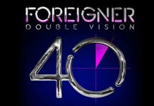 Foreigner – Then and Now: Double Vision: The 40th Anniversary Review: Foreigner – Then and Now: Double Vision: The 40th Anniversary