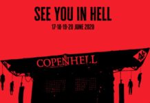 Dänemark: Absage der Festivals im Sommer 2020, u.a. Copenhell und Tinderbox