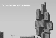 The Boomtown Rats – Citizens Of Boomtown The Boomtown Rats – Citizens Of Boomtown