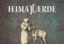 Heimataerde – Bei meiner Ehr‘ Heimataerde - Bei meiner Ehr'