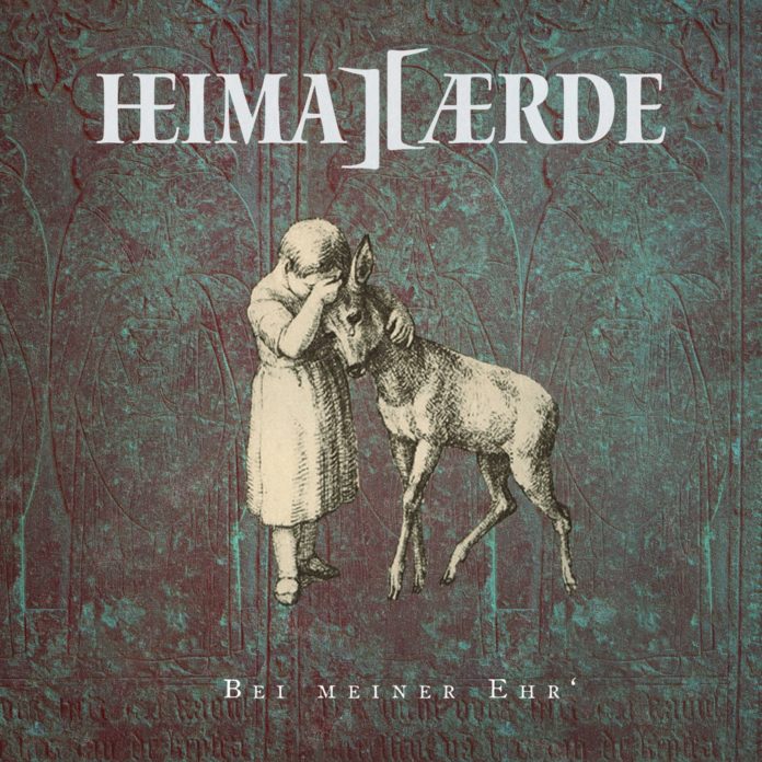 Heimataerde – Bei meiner Ehr‘ Heimataerde - Bei meiner Ehr'