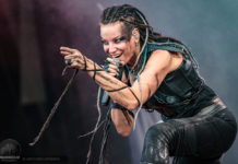 Weimar Festspiele 2023 – Harpyie, Null Positiv u.v.a. sagen AB