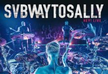 Subway To Sally – Alles Was Das Herz Will Subway To Sally – Alles Was Das Herz Will