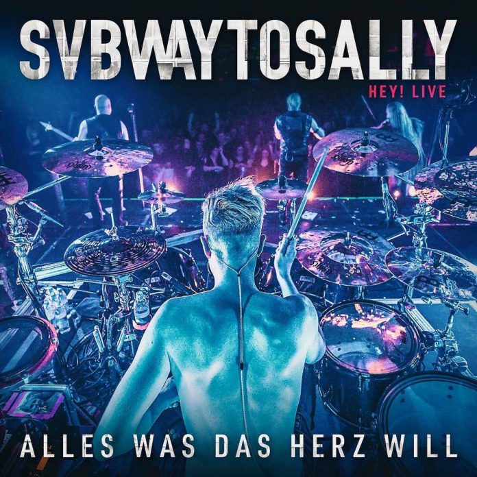 Subway To Sally – Alles Was Das Herz Will Subway To Sally – Alles Was Das Herz Will
