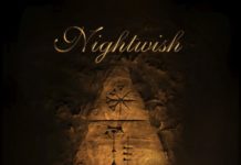 Nightwish – Human II Nature Nightwish – Human II Nature