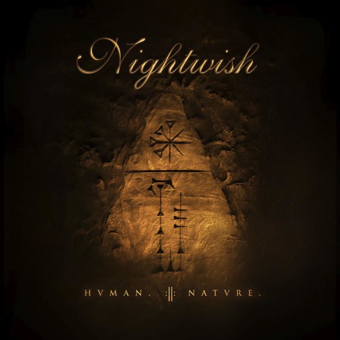 Nightwish – Human II Nature Nightwish – Human II Nature