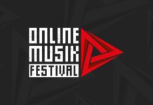 Online Musik Festival 2020