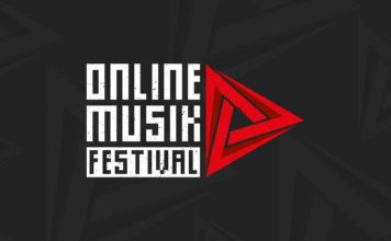 Online Musik Festival 2020