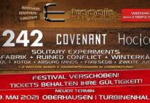 E-Tropolis Festival auf 2021 verschoben