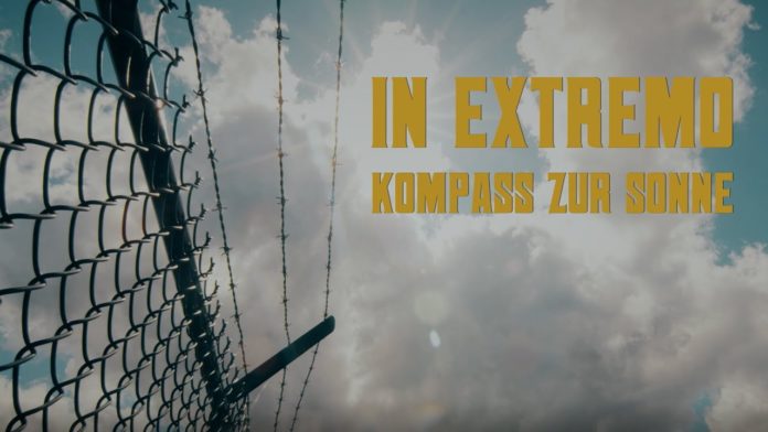 In Extremo – „Kompass zur Sonne“