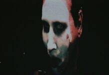 Marilyn Manson – Don’t chase the dead (starring Norman Reedus)