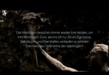 Goethes Erben veröffentlichen Kammerkonzert-Album „Flüchtige Küsse“