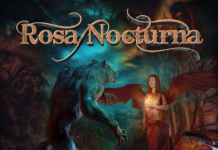 Rosa Nocturna – Andele a bestie