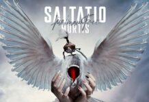 Saltatio Mortis – Für Immer Frei Saltatio Mortis – Für Immer Frei
