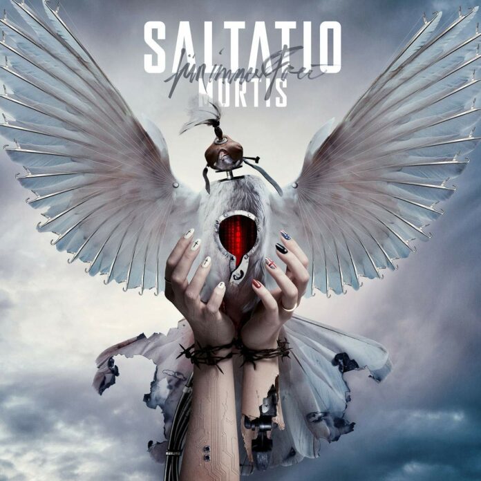 Saltatio Mortis – Für Immer Frei Saltatio Mortis – Für Immer Frei