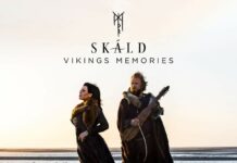 Skald – Vikings Memories Skald - Vikings Memories