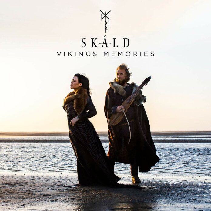 Skald – Vikings Memories Skald - Vikings Memories