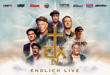 In Extremo planen coronakonform: Endlich Live – Sommer 2021 In Extremo - Endlich Live 2021