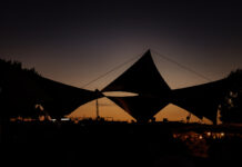 Wegen Corona: Amphi Festival 2021 abgesagt Amphi Festival - Tanzbrunnen Köln Teaser