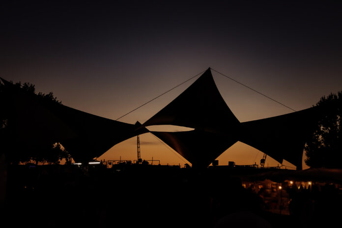 Amphi Festival 2026 (25. – 26. Juli) Amphi Festival - Tanzbrunnen Köln Teaser