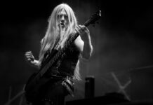Bassist Marco Hietala verlässt Nightwish