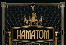 Hämatom: Akustik-Album „Berlin“, erstes Video „Tanz auf dem Vulkan“ und Releaseshow Hämatom - Berlin