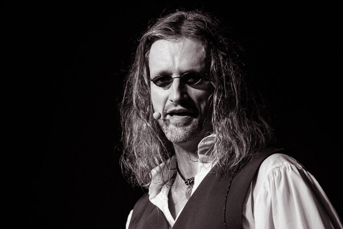 Lasterbalg der Lästerliche verlässt Saltatio Mortis als Drummer Lasterbalg der Lästerliche hört als Drummer bei Saltatio Mortis auf