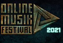 Online Musik Festival findet auch 2021 an Pfingsten statt Online Musik Festival 2021