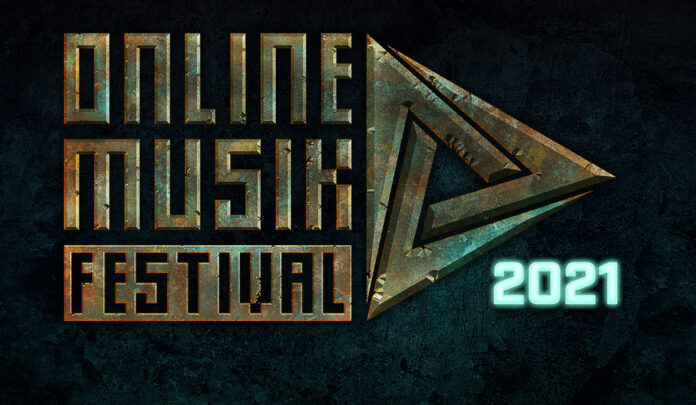 Online Musik Festival findet auch 2021 an Pfingsten statt Online Musik Festival 2021