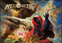 Helloween – Helloween Rezension: Helloween - Helloween
