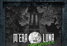 M’era Luna 2021 – Crypt Edition geht in Runde zwei
