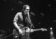 Neue Single von Placebo – „Beautiful James“ erschienen Placebo - M'era Luna Festival 2012