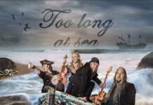 Cat o‘ Nine – Too Long At Sea Cat o' Nine – Too Long At Sea