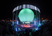 Flow Festival 2022 (12.-14. August)